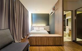 Mornington Hotel Soon Choon Ipoh